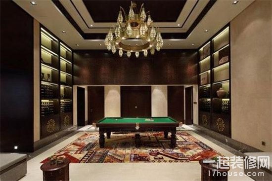 现代中式家装效果图 现代中式家装效果图