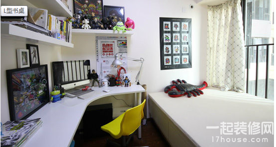 家具大全之书桌选购攻略大全 家具大全之书桌选购攻略大全